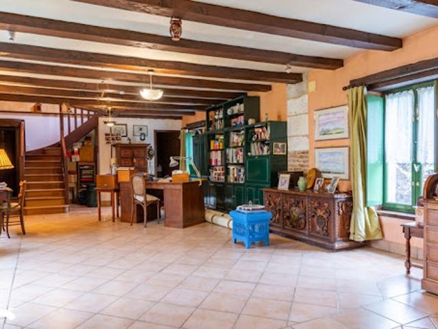 Maison vente à Nontron, Cubjac