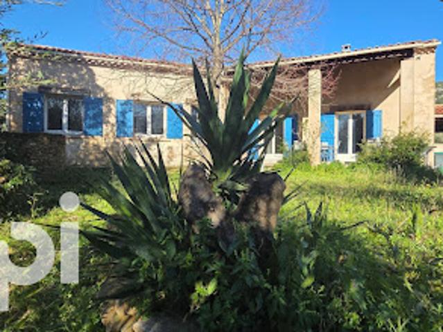 Maison vente à Marseille, Cuges-les-pins