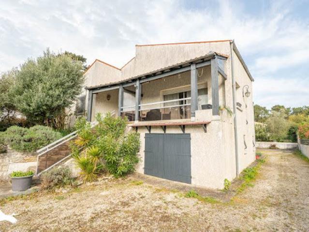 Maison vente à France métropolitaine, La Tremblade