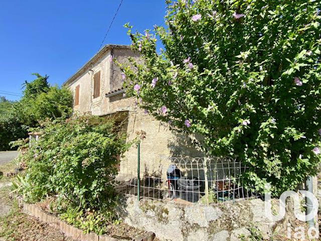 Maison vente à France métropolitaine, Castéra-lectourois