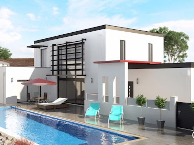 Maison vente à France métropolitaine, Les Mathes