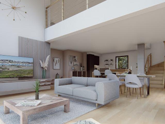 Maison vente à Biliou, Paimpol