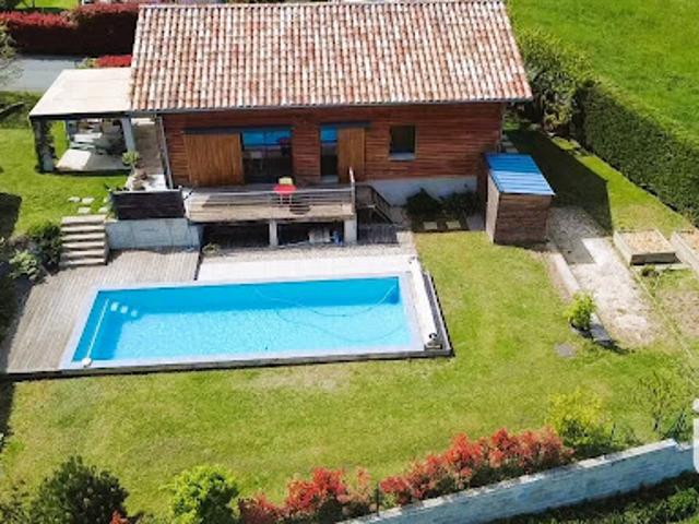Maison vente à Tournon-sur-Rhône, Saint-jean-de-muzols