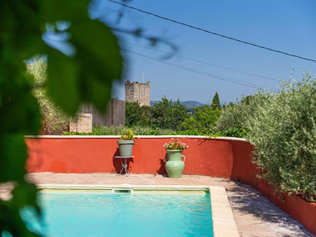 Maison vente à Nîmes, Sommières