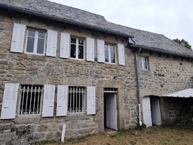 Maison vente à Rodez, Sainte-geneviève-sur-argence