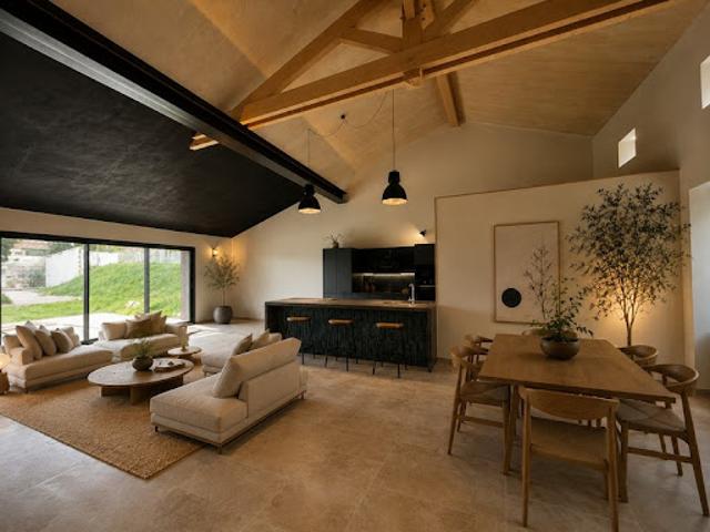 Maison vente à Cognac, Barbezieux-saint-hilaire