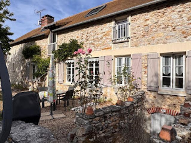 Maison vente à Le Hamel, Bréval