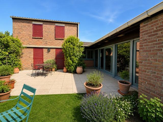 Maison vente à Pontoise, Cergy