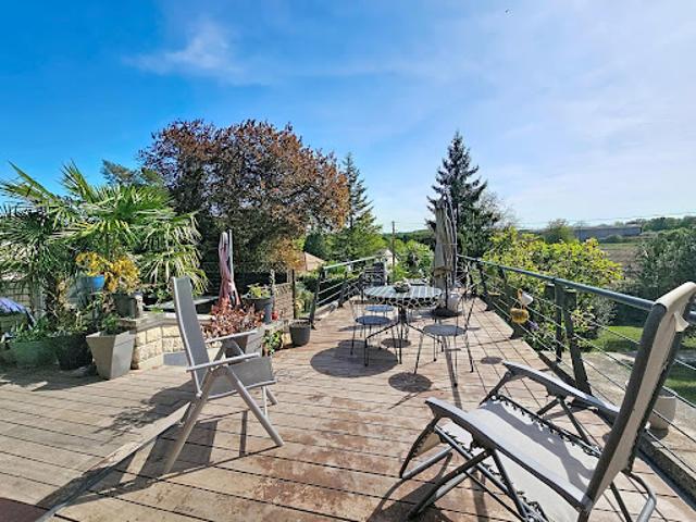 Maison vente à Provins, Donnemarie-dontilly