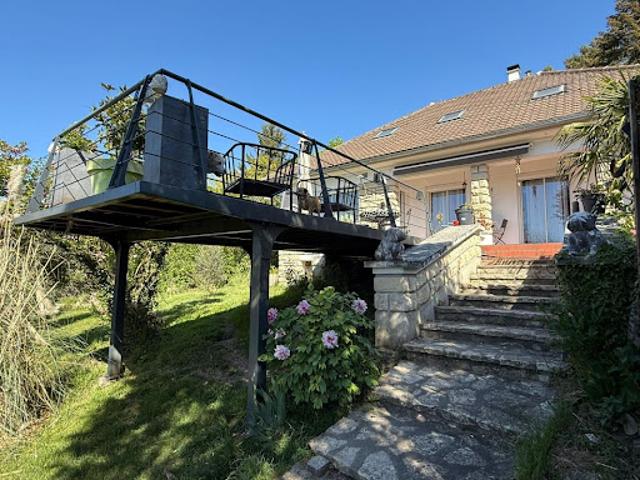Maison vente à Dontilly, Donnemarie-Dontilly
