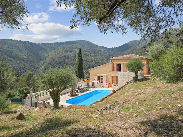 Maison vente à France métropolitaine, Drap