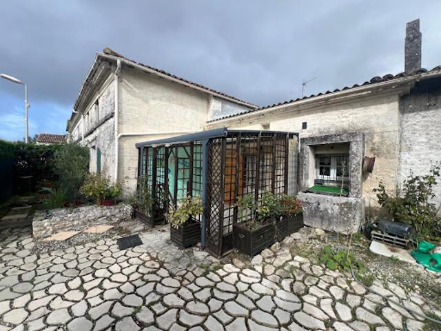 Maison vente à Saintes, Floirac