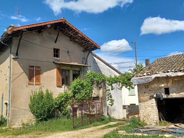 Maison vente à Mâcon, Le Villars