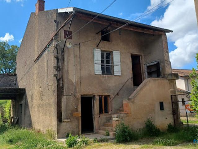 Maison vente à Mâcon, Le Villars