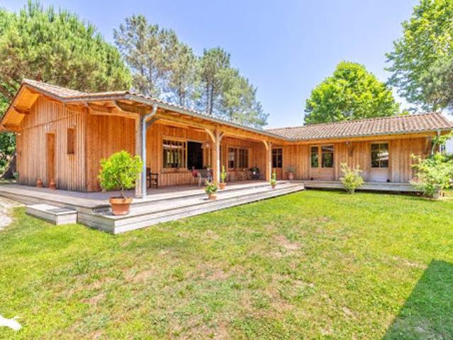 Maison vente à Dax, Magescq