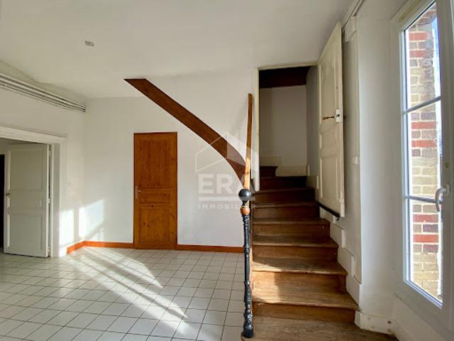 Maison vente à Montargis, Montcresson
