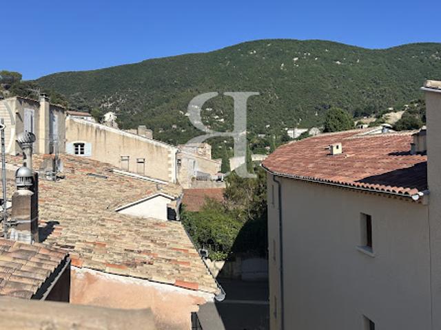Appartement vente à Nyons