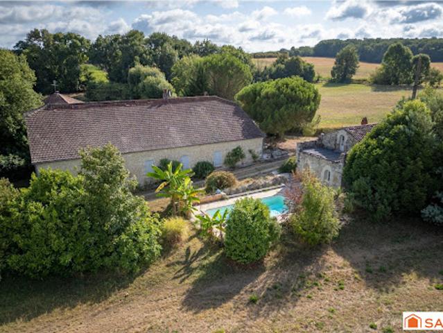 Maison vente à Agen, Pont-du-casse