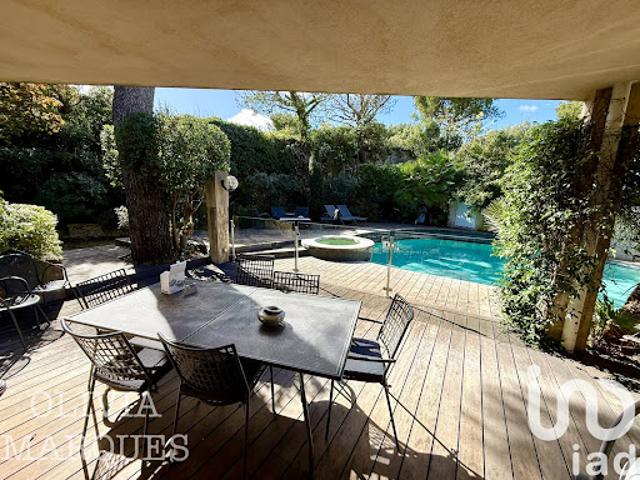 Maison vente à Marseille, Roquefort-la-bédoule