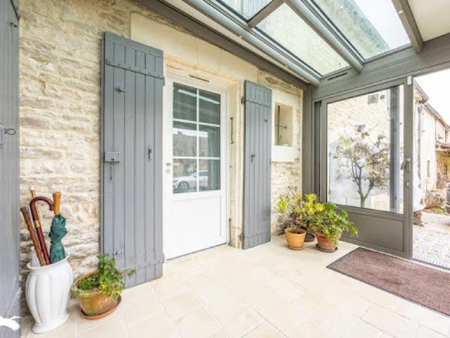 Maison vente à La Rochelle, Saint-médard-d'aunis
