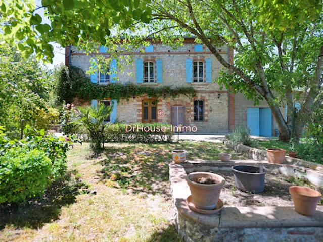 Maison vente à Albi, Senouillac