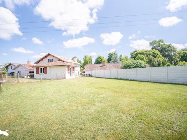 Maison vente à Arengosse, Landes