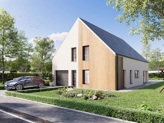 Maison vente à Bayeux