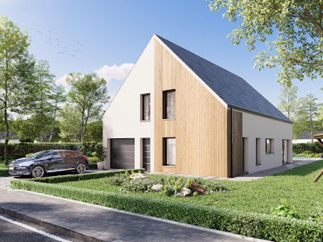 Maison vente à Bayeux