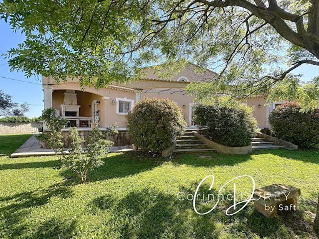 Maison vente à Nîmes, Beauvoisin
