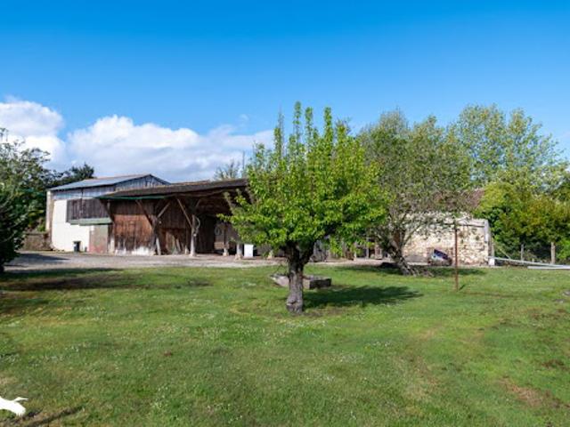 Maison vente à Bégadan