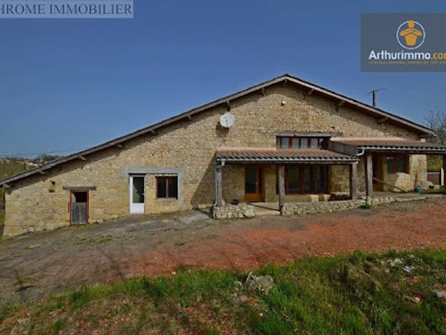 Maison vente à Marmande, Lévignac-de-guyenne