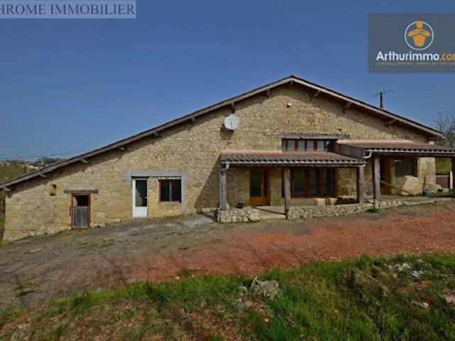 Maison vente à Marmande, Lévignac-de-guyenne
