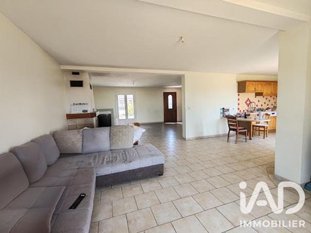 Maison vente à Troyes, Marolles-sous-lignières