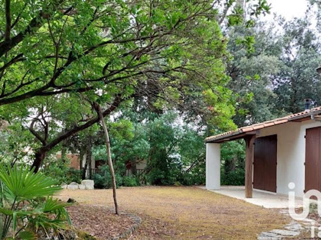 Maison vente à Rochefort, Meschers-sur-gironde