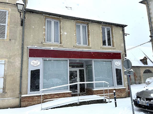 Maison vente à Cosne-Cours-sur-Loire, Prémery