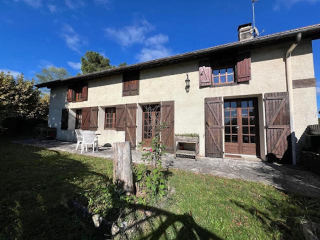 Maison vente à Mont-de-Marsan, Roquefort
