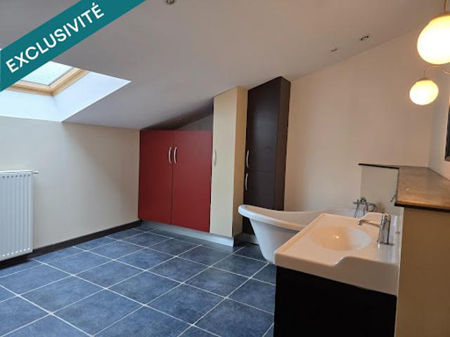 Maison vente à Verdun