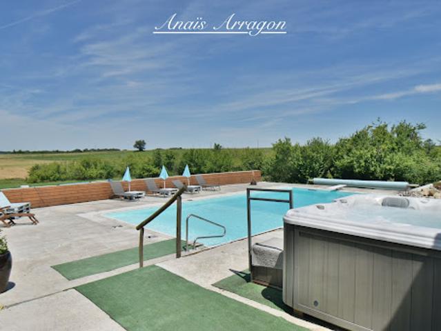 Maison vente à Villeneuve-sur-Lot, Dolmayrac