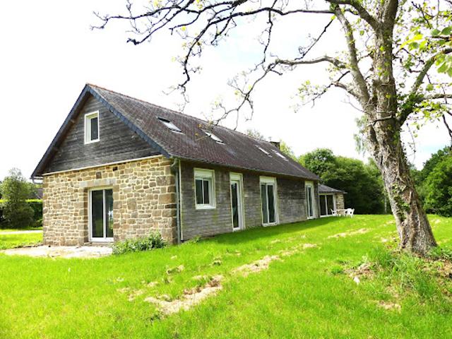 Maison vente à Guingamp, Bretagne