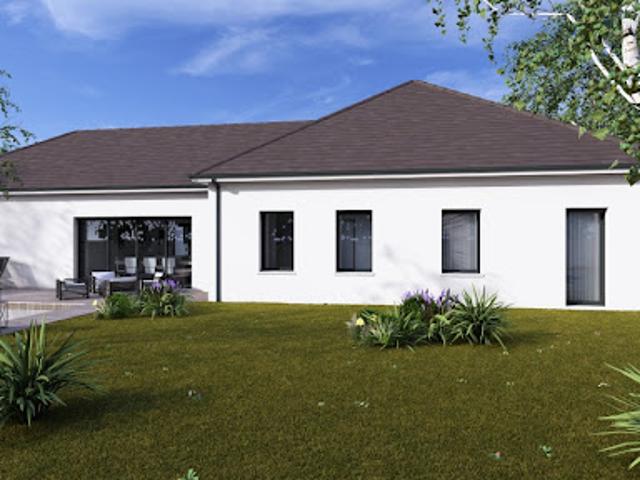 Maison vente à Brive-la-Gaillarde, Jugeals-nazareth