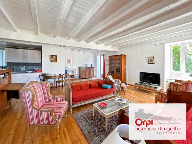 Maison vente à Ajaccio, Olivese