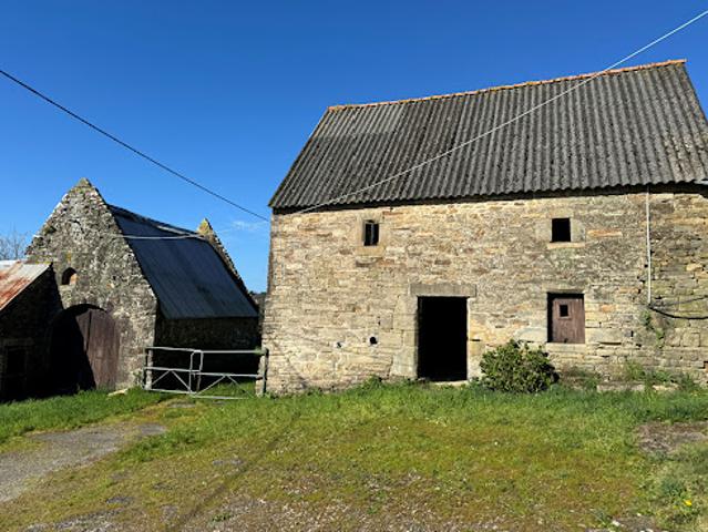 Maison vente à Lorient, Bretagne