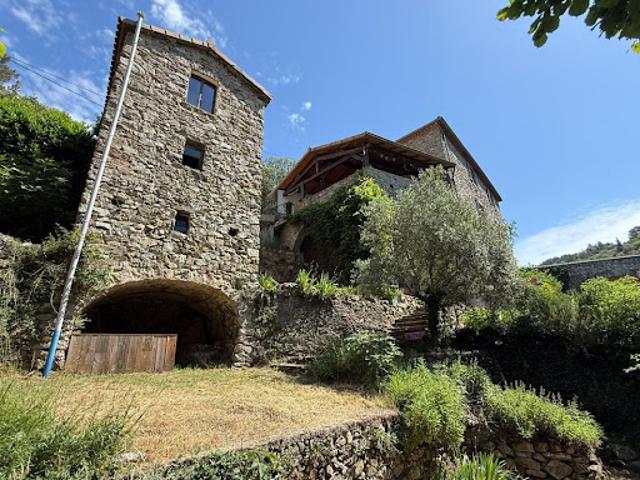 Maison vente à Largentière, Auvergne-Rhône-Alpes