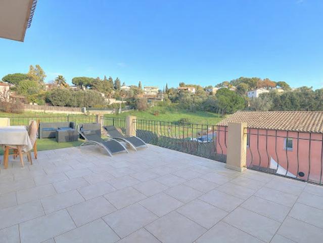 Maison vente à Grasse, Antibes