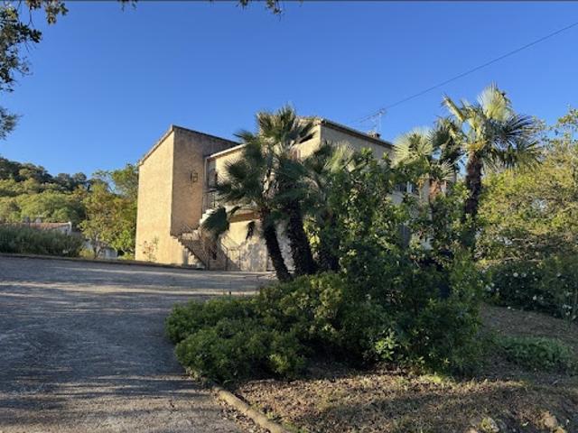 Maison vente à Ajaccio, Appietto