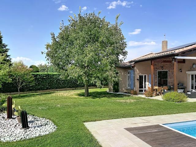 Maison vente à Les Chirouzes-Est, Bourg-lès-Valence