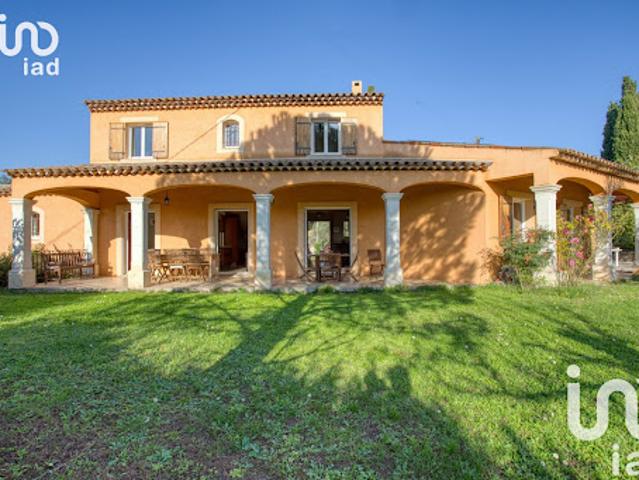 Maison vente à Arrondissement de Draguignan, Callian