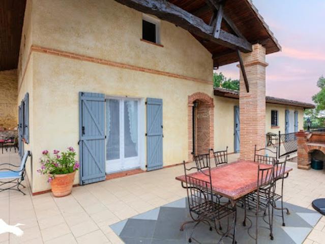Maison vente à Condom, Encausse