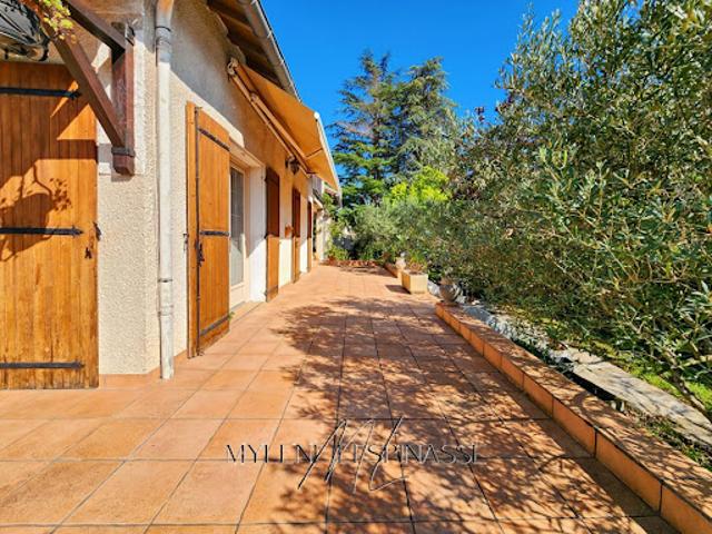 Maison vente à Limoux, Espéraza