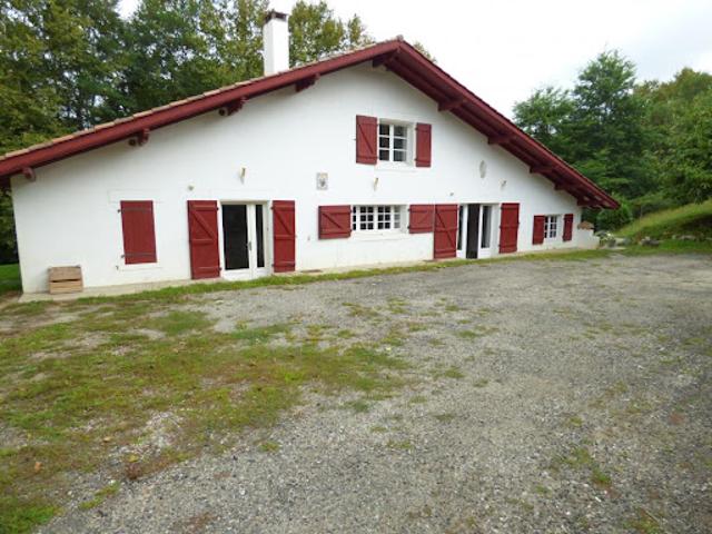 Maison vente à France métropolitaine, Guiche